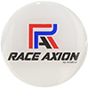 RACE AXION RACE AXION